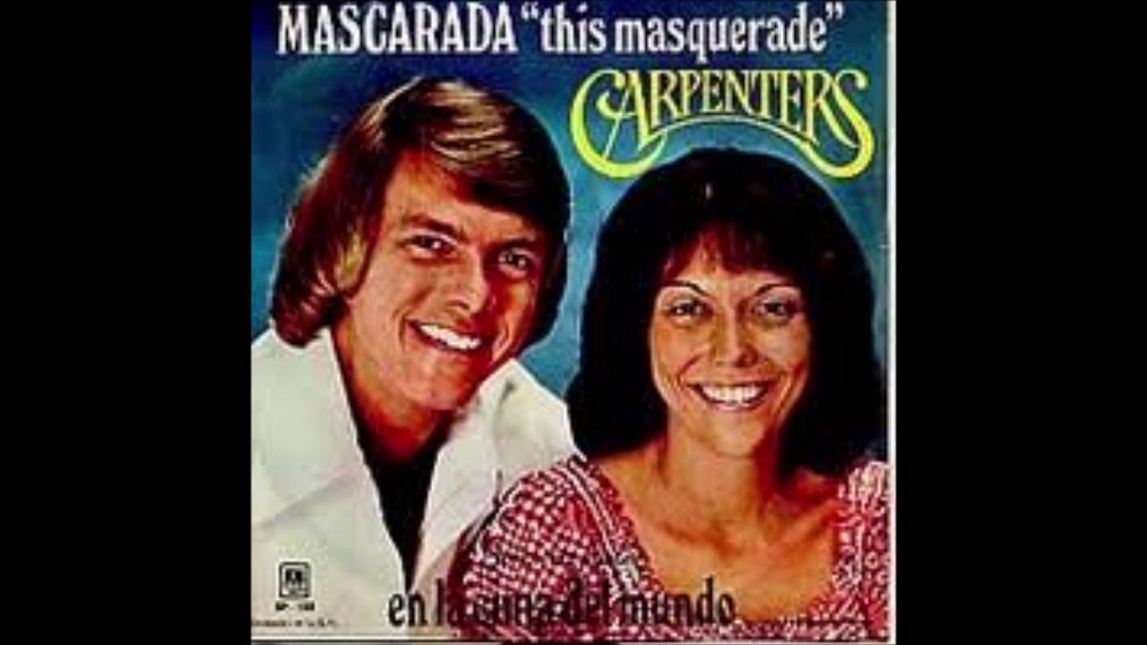 This Masquarade