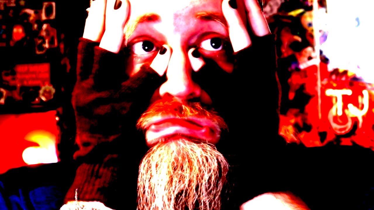Steamed Hams But It's A TJDoesLife Stream
