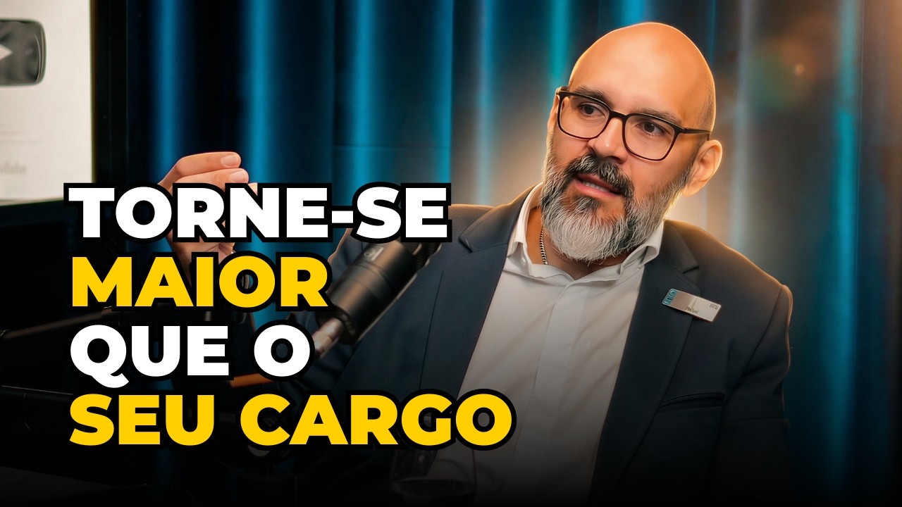 Você não trabalha para seu chefe. Trabalha para você.