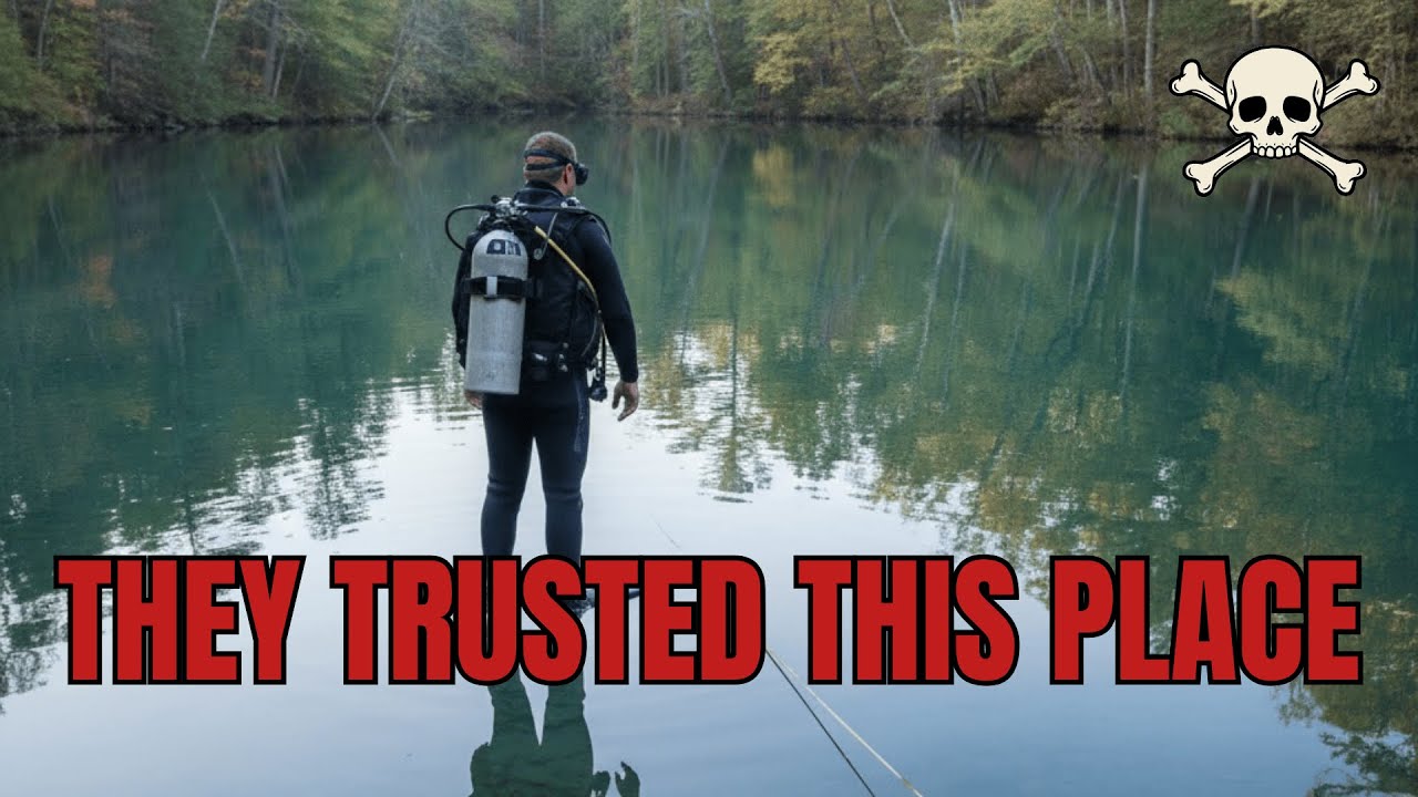 The Hidden Risk Inside Caves Everyone Trusted