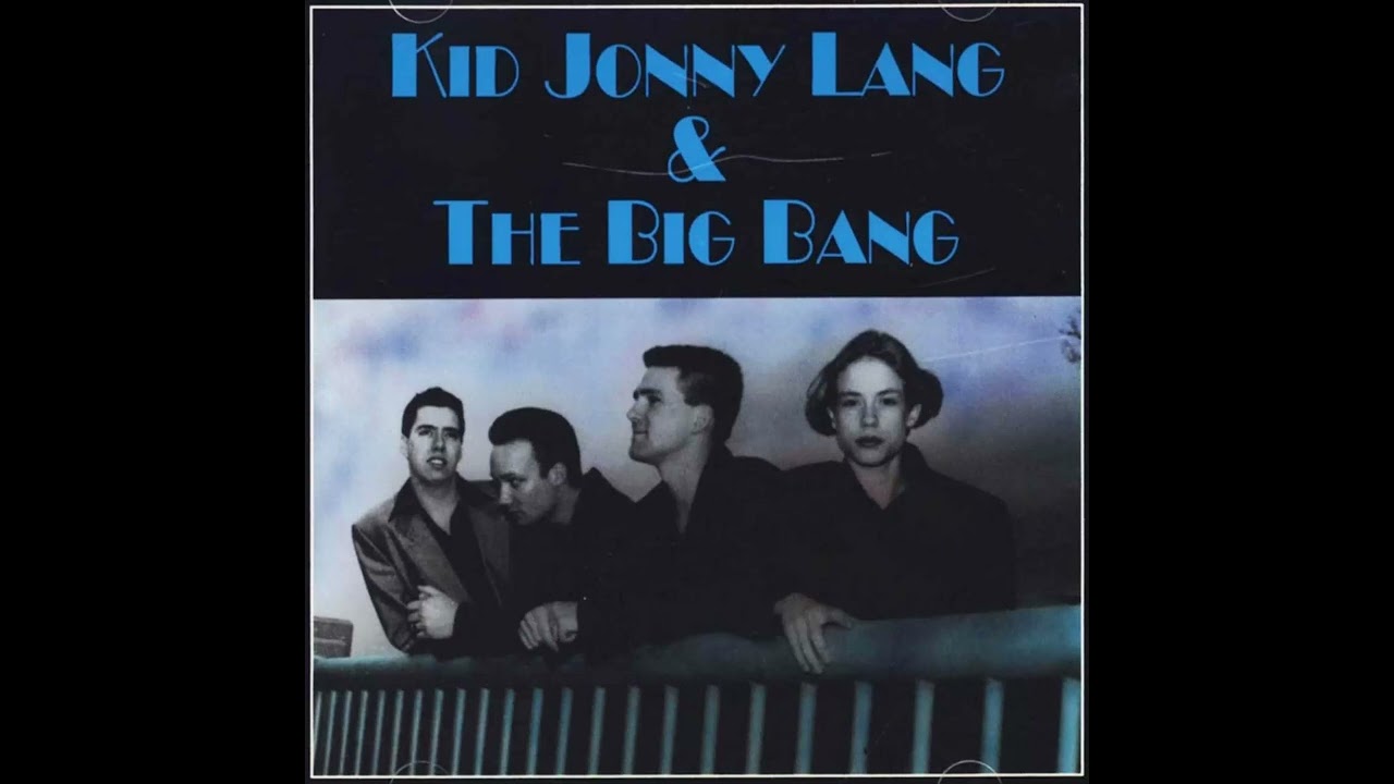 Jonny Lang & The Big Bang - Sugarman [Smokin']