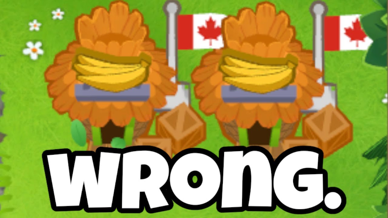 Am I Actually Using Discount Villages Wrong?