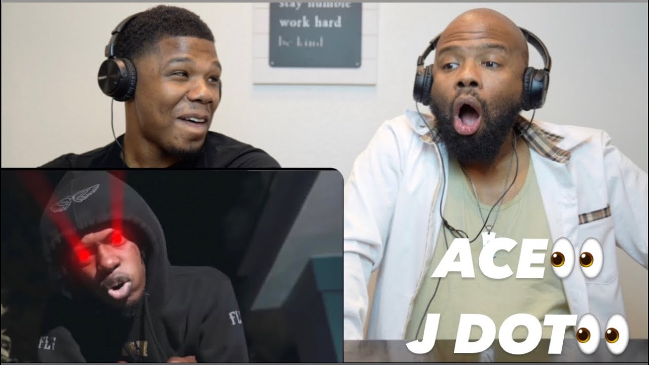 OH HE NAME DROPPIN!!! Foolio - Get Back/Recovery | POPS REACTION