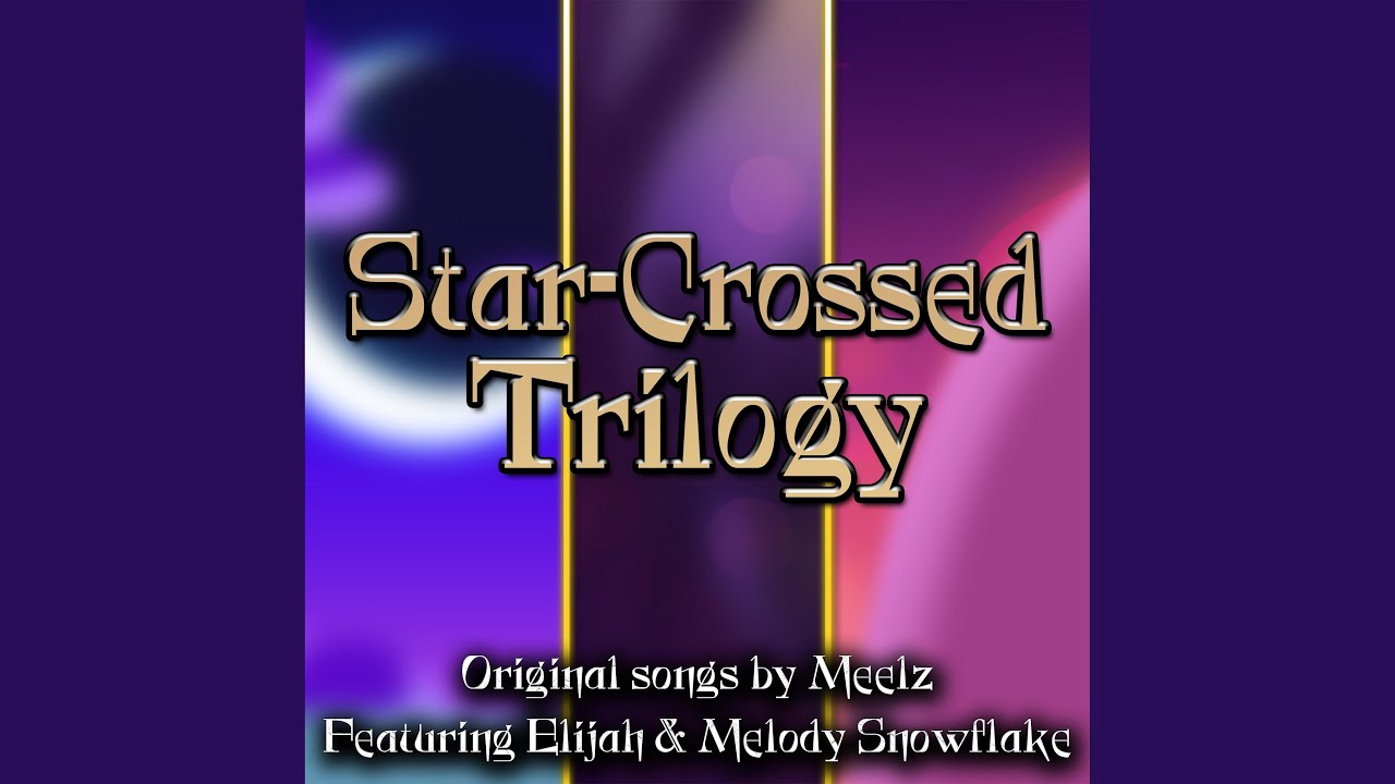 Forever Friends (feat. Elijah & Melody Snowflake)