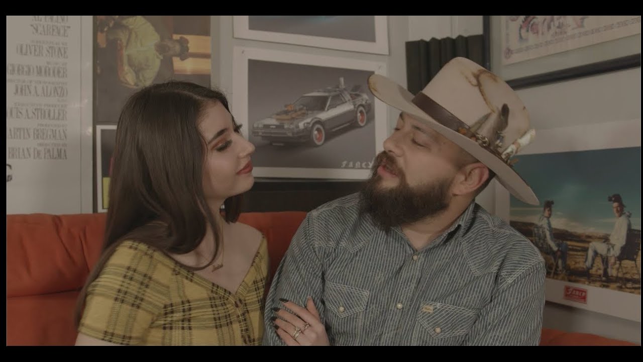Los Vikingos del Norte - Sin Punto Final (Video Oficial)