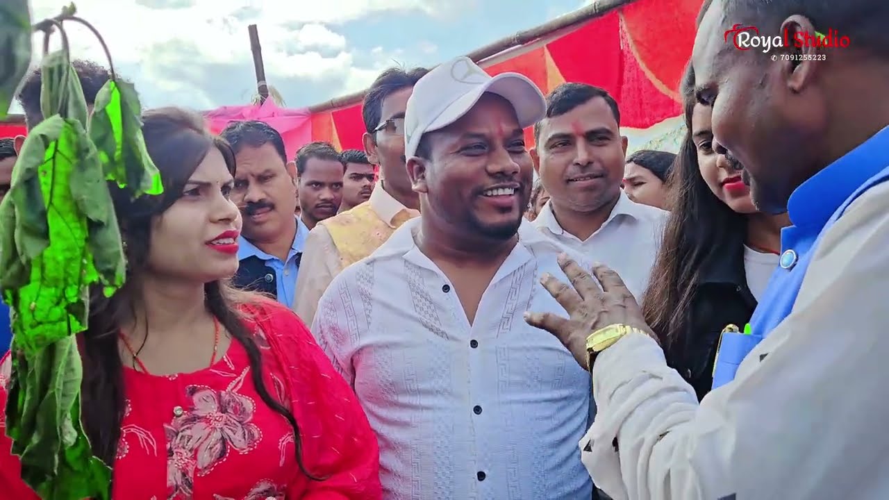 Hathe sankha chudi | हाथे संखा चुडी | Nagpuri karam song 2025 #viralvideo #youtubeshorts #viral 