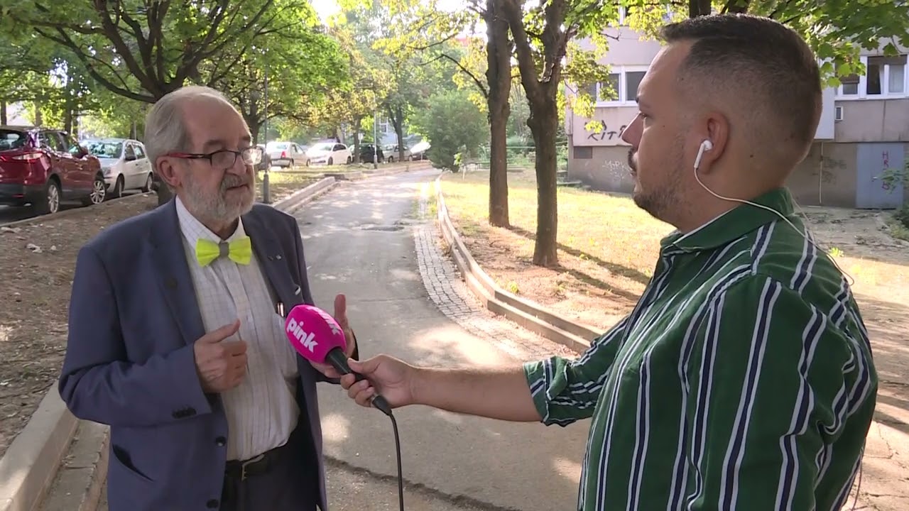 Novo jutro-Jovana-prof. Milan Vujanić,Milan Raonić-25.08.2024.