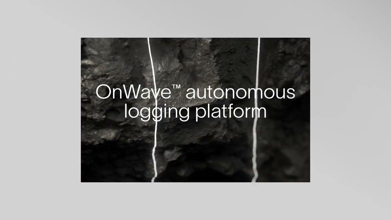 OnWave Autonomous Logging Platform