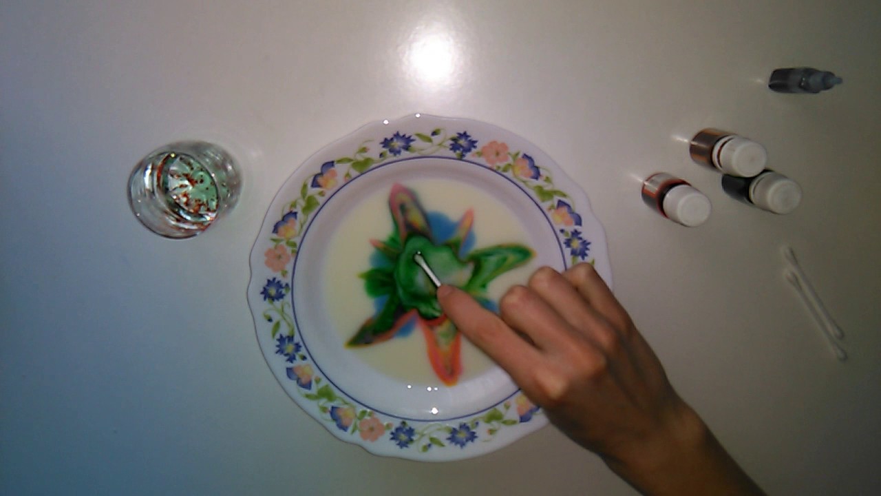 4 Awesome experiments