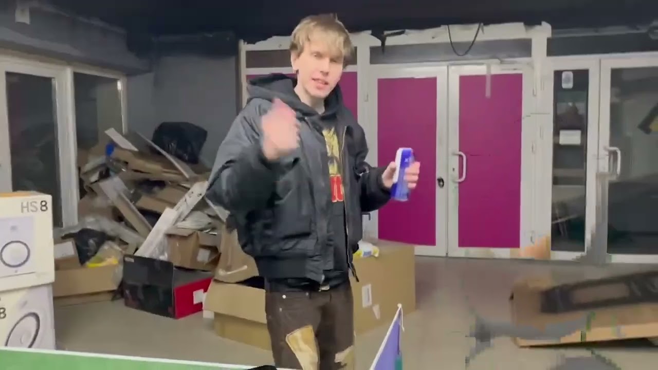 Slatt Savage - Деньги в моей голове (snippet 12.05.25)