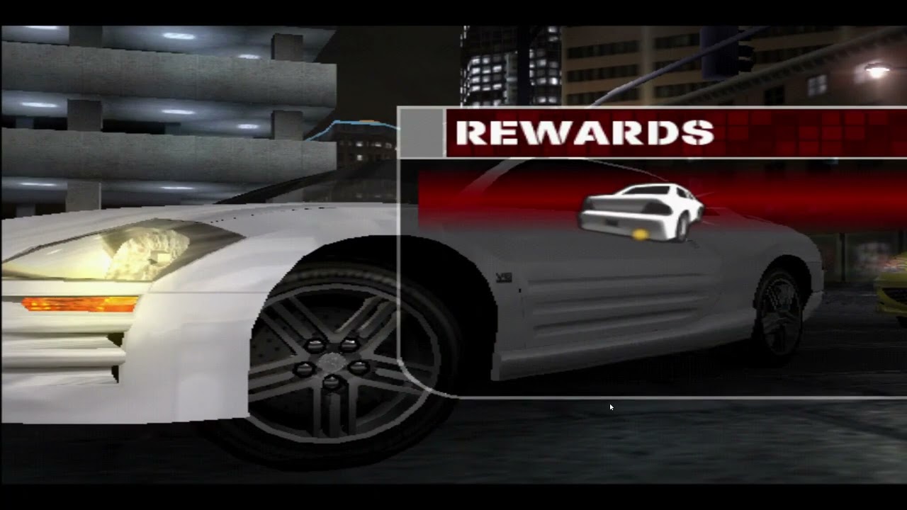 Midnight club