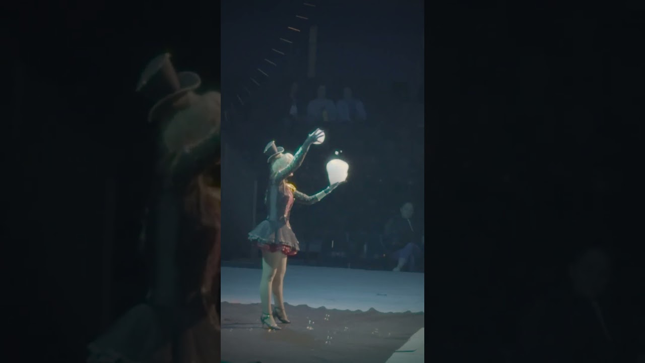 🐘 Kids’ Favorite Circus Moments! 