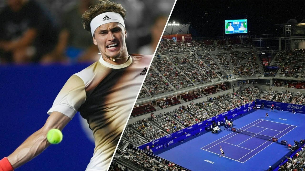 Disqualifikation nach Ausraster: Zverev entschuldigt sich | SID