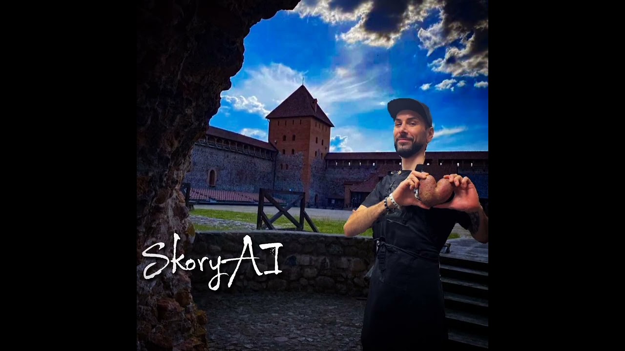 SkoryAI - Obcy 