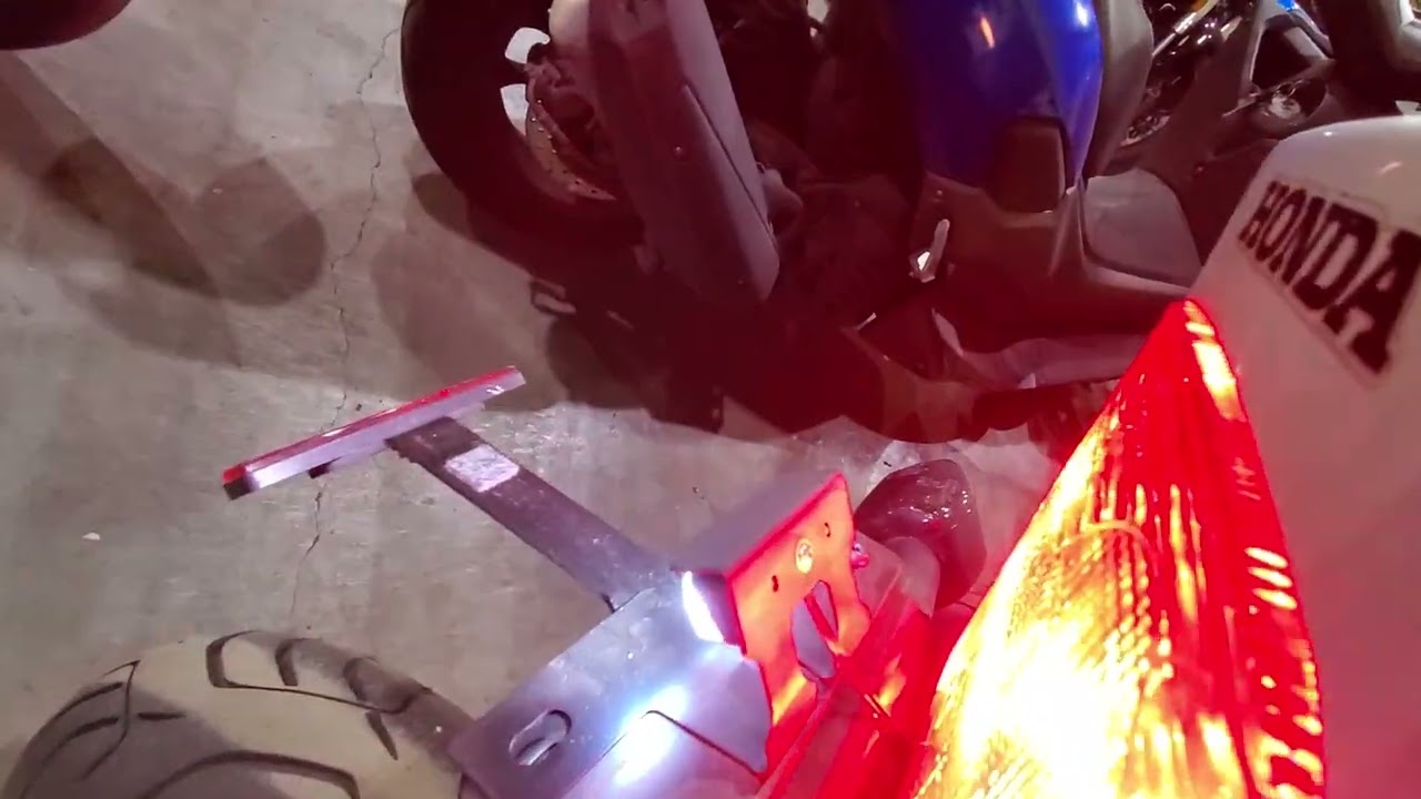 Cb400