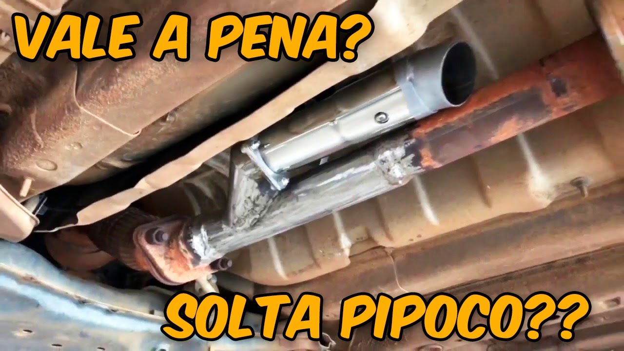 DIFUSOR DE ESCAPE