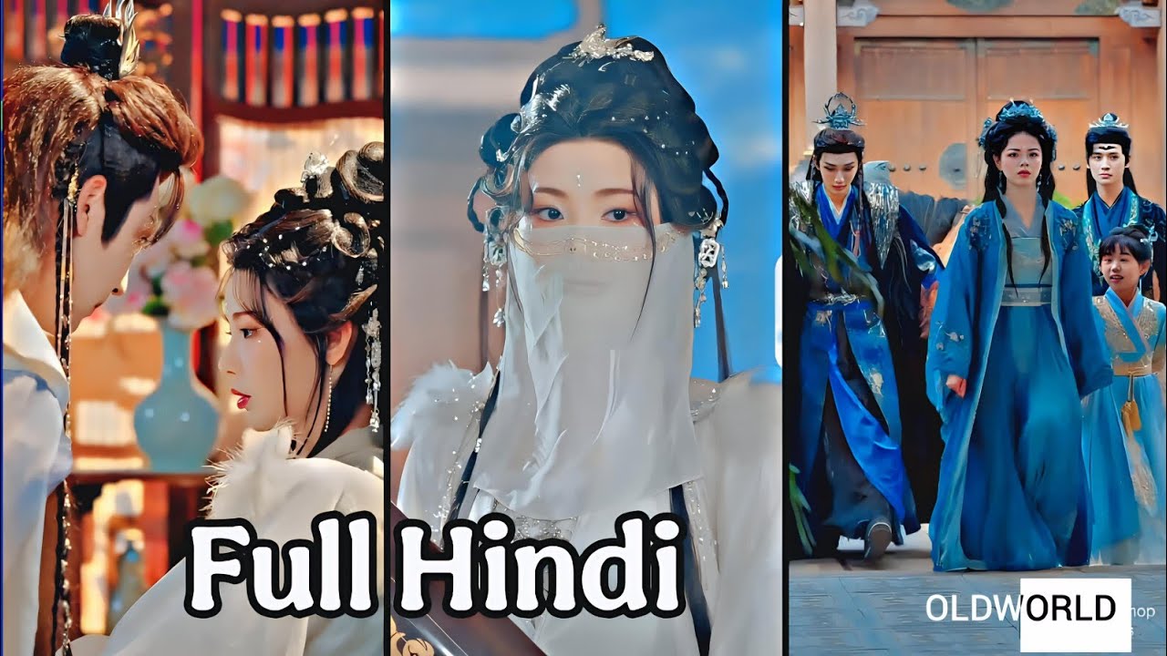 He Travelled Back 🔙 In Time As A Teacher To 🫣 Find New Students Story Explained In Hindi/Urdu 
