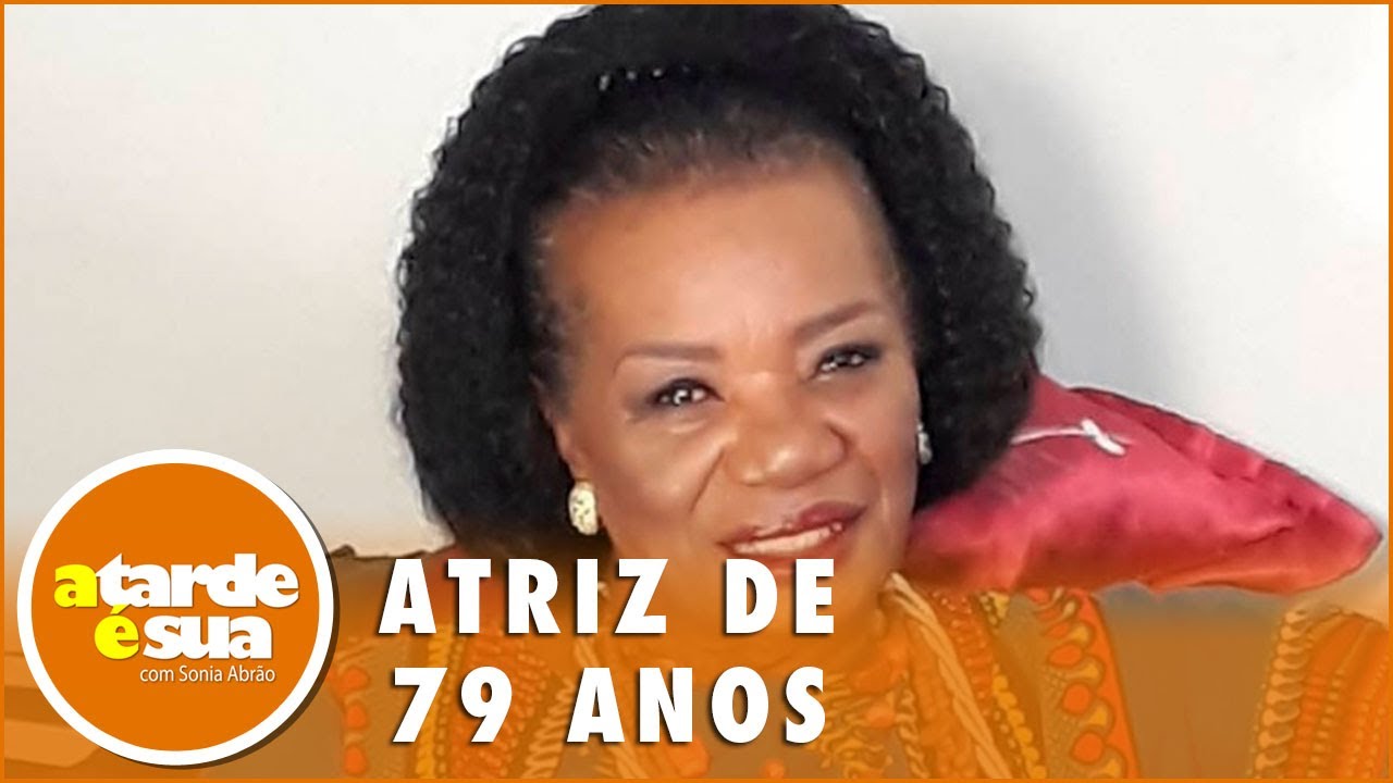 Desempregada, atriz Neusa Borges desabafa: “Perdi meu apartamento”