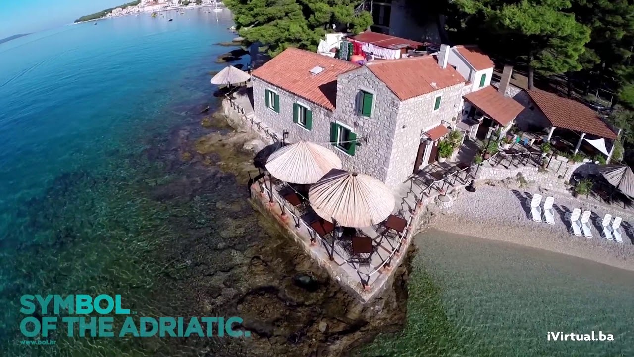 Klape Dalmacija MIX