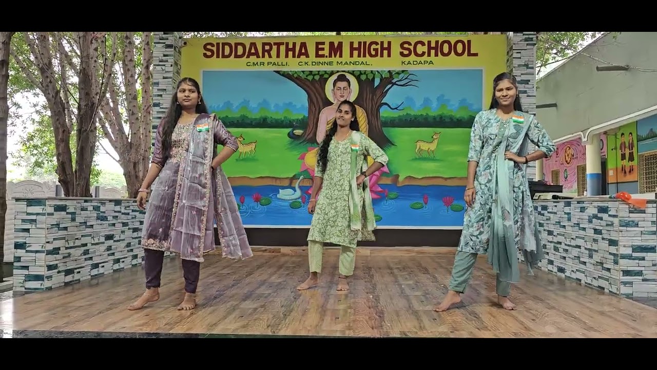 Republic Day celebrations 