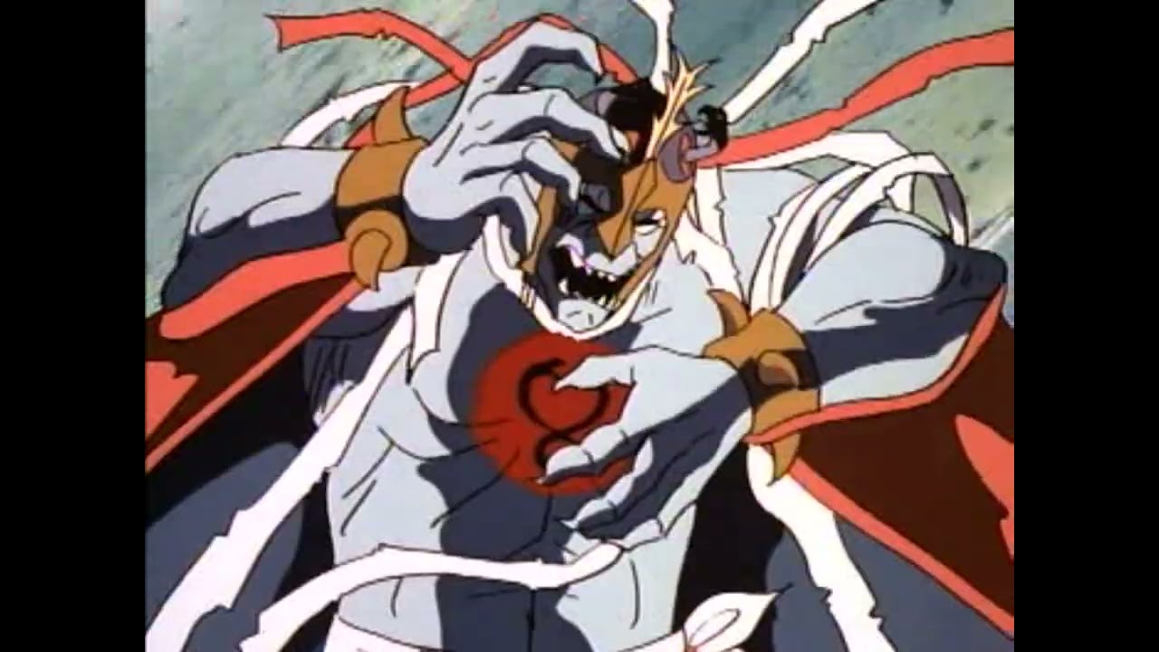 ThunderCats: Boas lembranças (Ep:65-Pt:06)