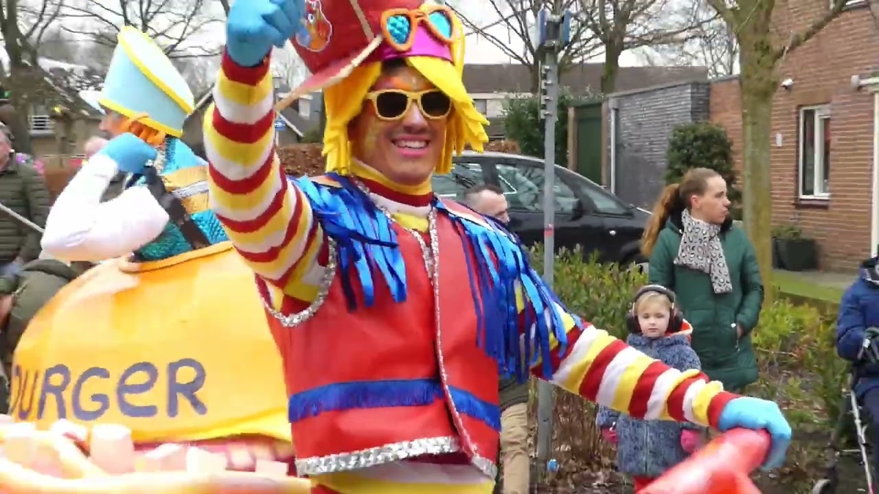 SPEKSCHEETERS OPTOCHT 2026
