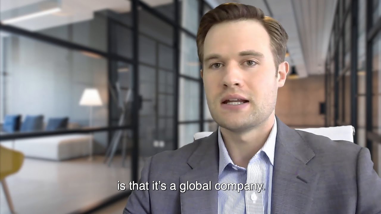 Employee Stories: Marketing Transformation at Philips