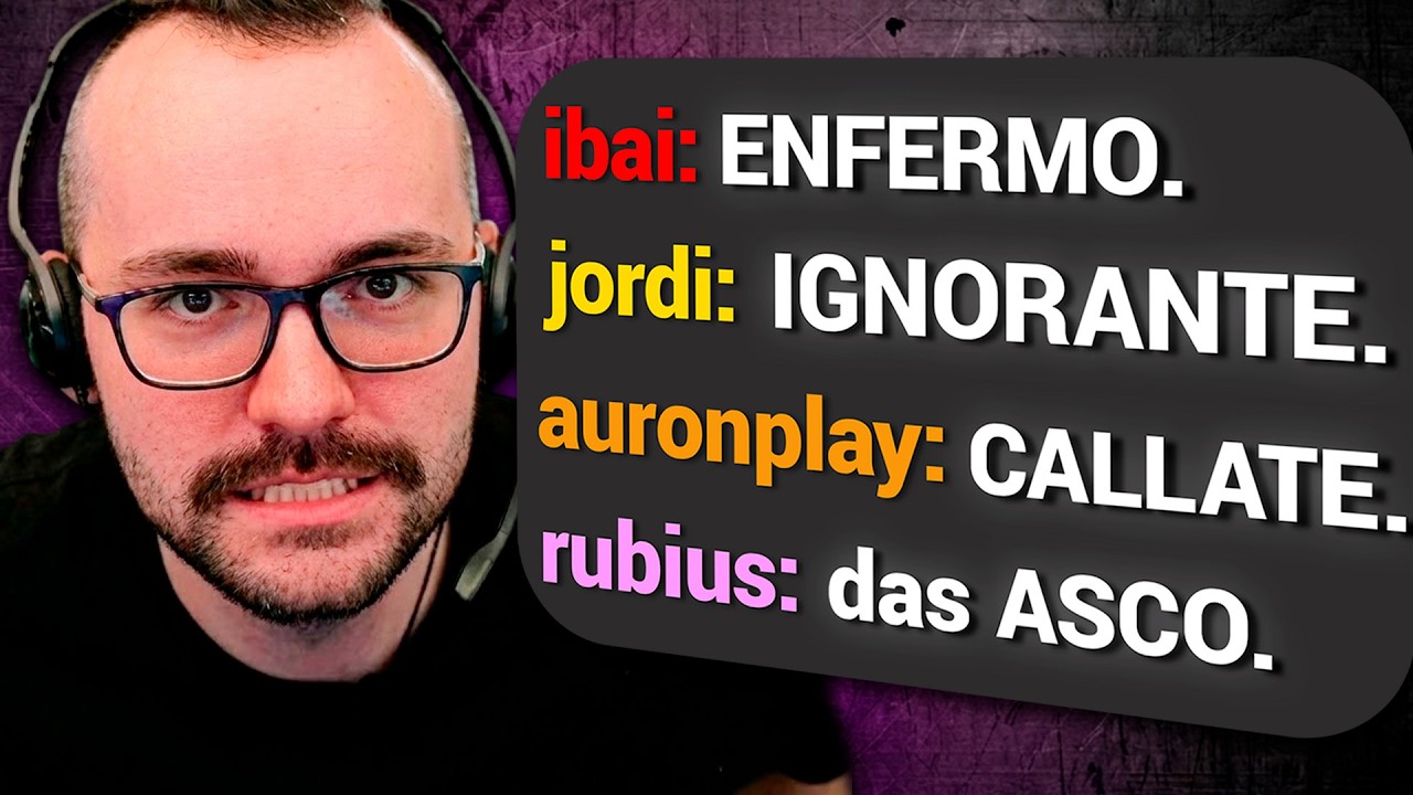 La SATISFACTORIA Ca&iacute;da Del XOKAS