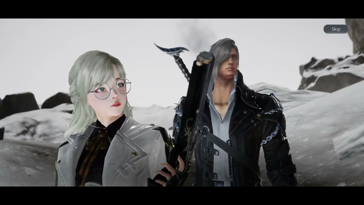 카발 레드 게임플레이(Cabal Red gameplay)