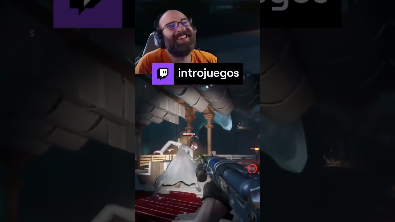 existe IA ?? | introjuegos de #Twitch