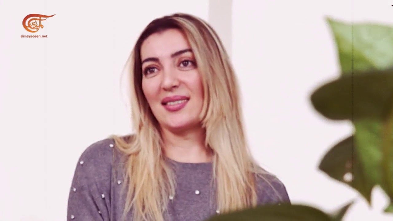 بيت القصيد | الفنانة والإعلامية المغربية وفاء ميراس | PROMO