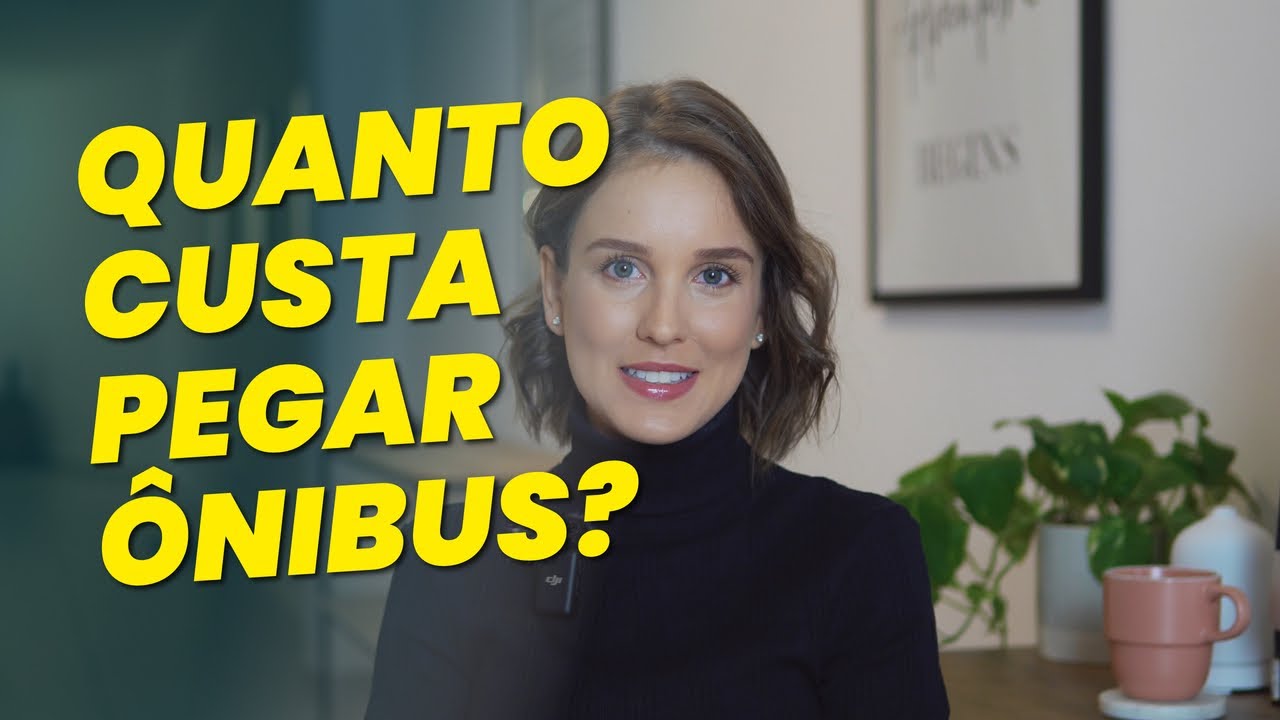COMO FUNCIONA OS ÔNIBUS EM MALTA | TRANSPORTE EM MALTA