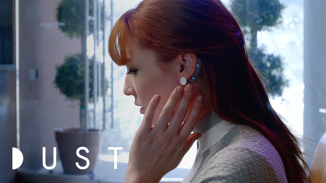 Sci-Fi Short Film: 