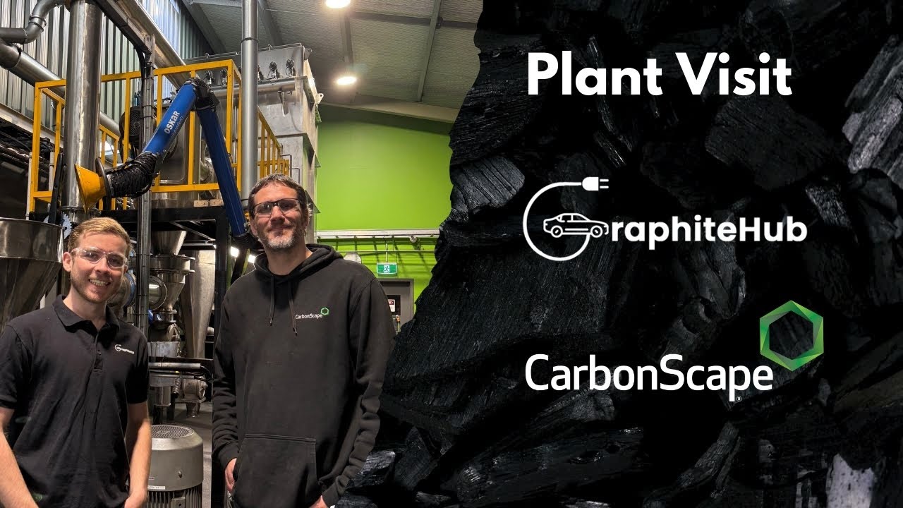 Inside CarbonScape: Behind the Scenes