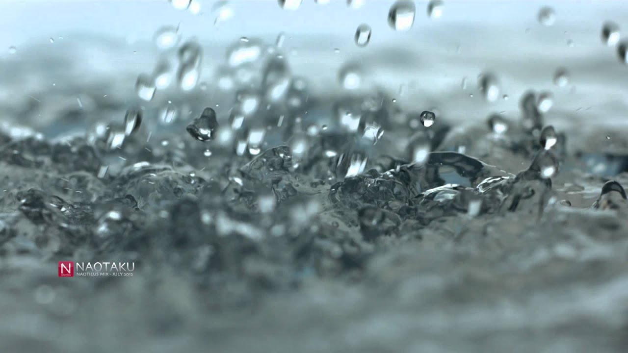 Naotaku: Naotilus mix - July 2012 (Liquid Drum & Bass)