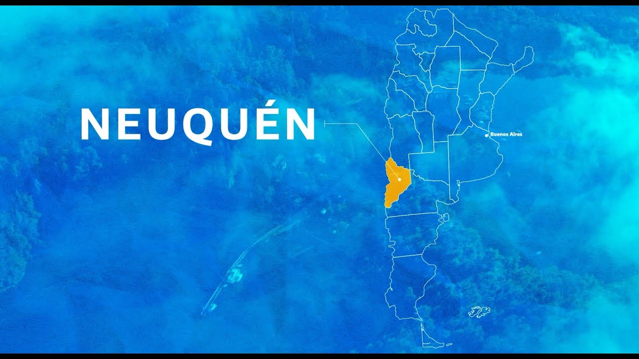 Neuqu&eacute;n