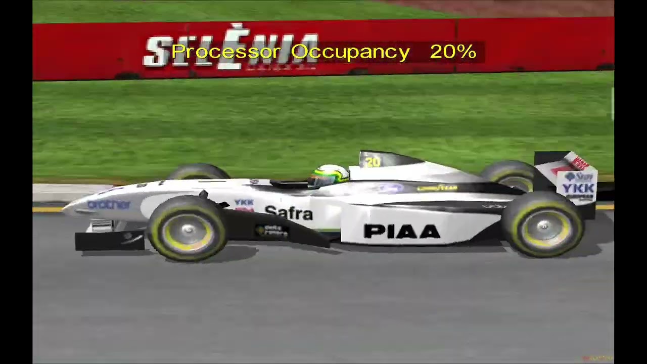 Grand prix 3