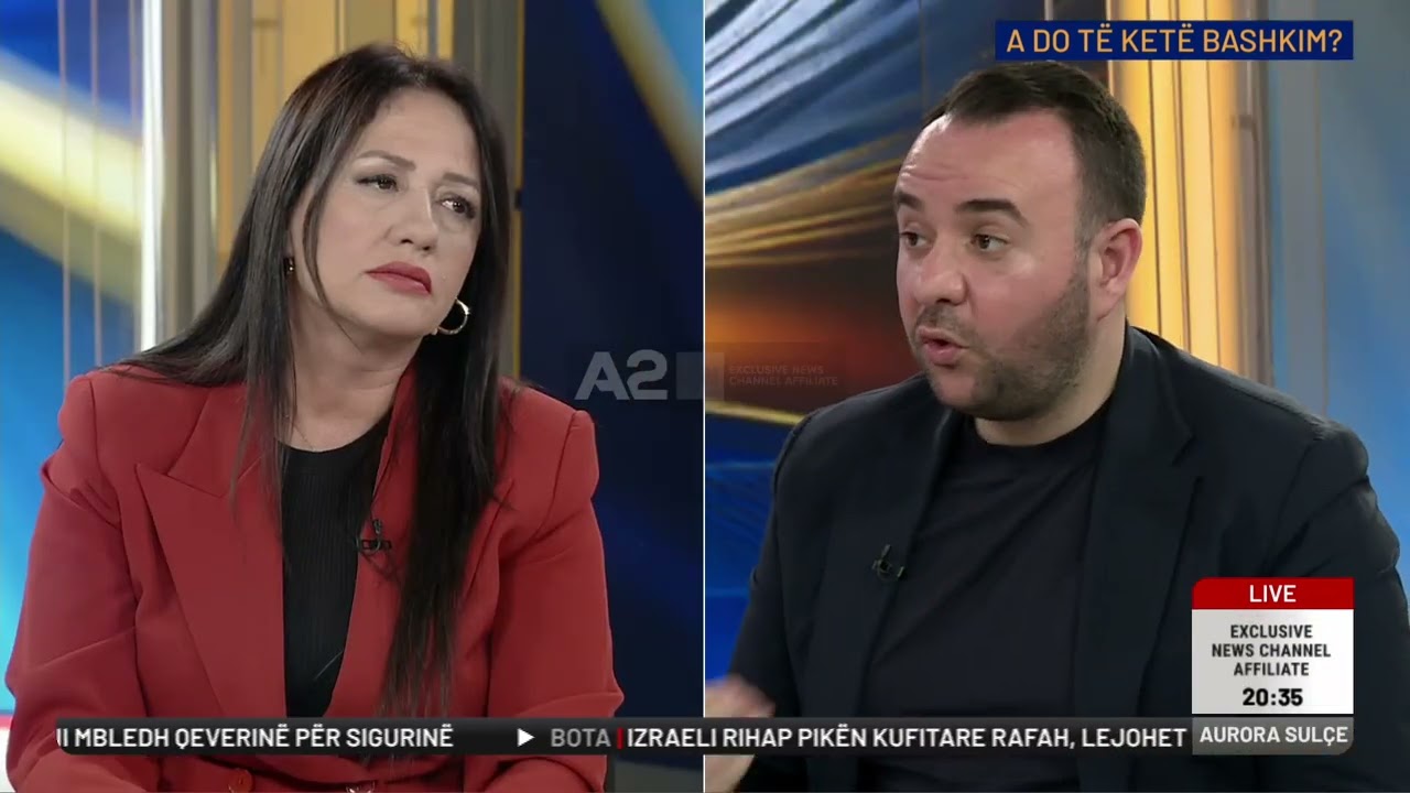 Denoncimi i Balliut: Kryetarja e SHISH ka informacione për Ergys Agasin