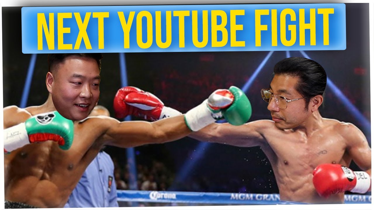 Off The Record: Instigating the Next YouTube Fight (ft. David So)