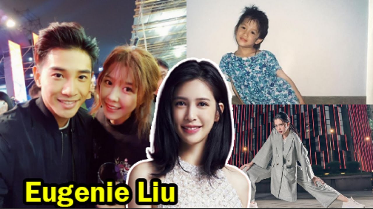Eugenie Liu || 10 Things You Didn't Know About Eugenie Liu
