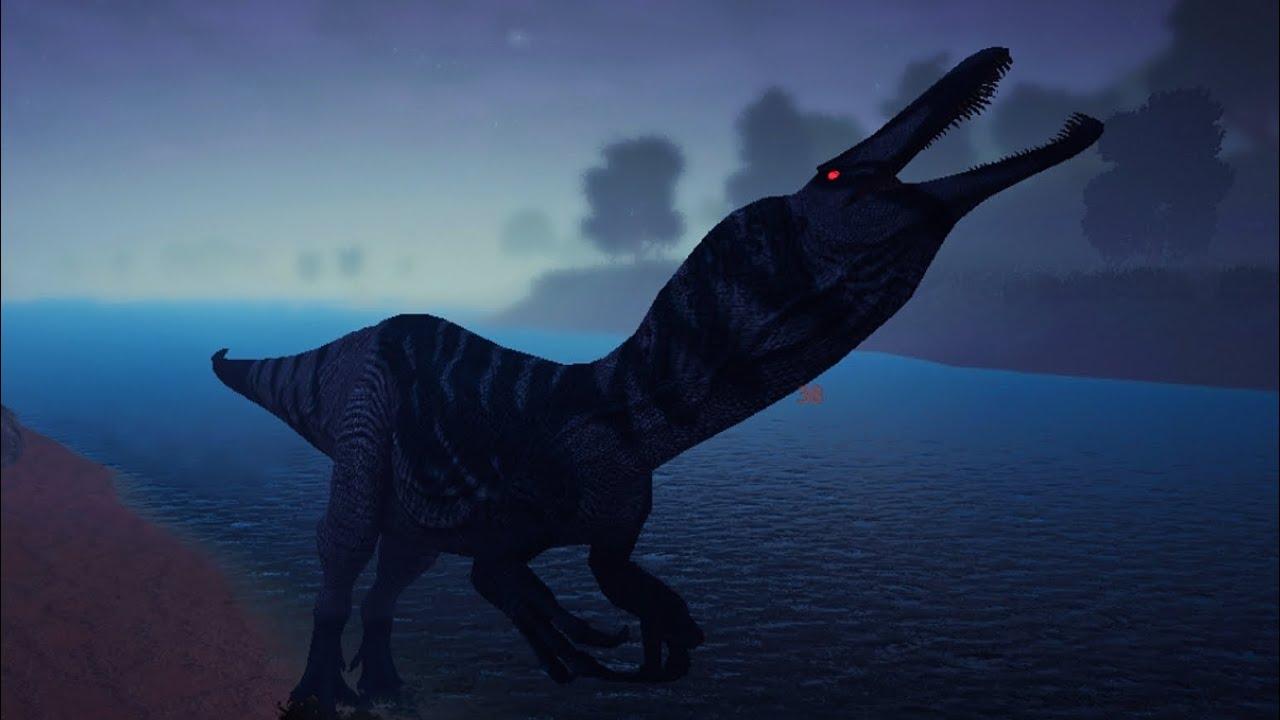 فيديو سوكو تسليك مشي حالك | the cursed isle 