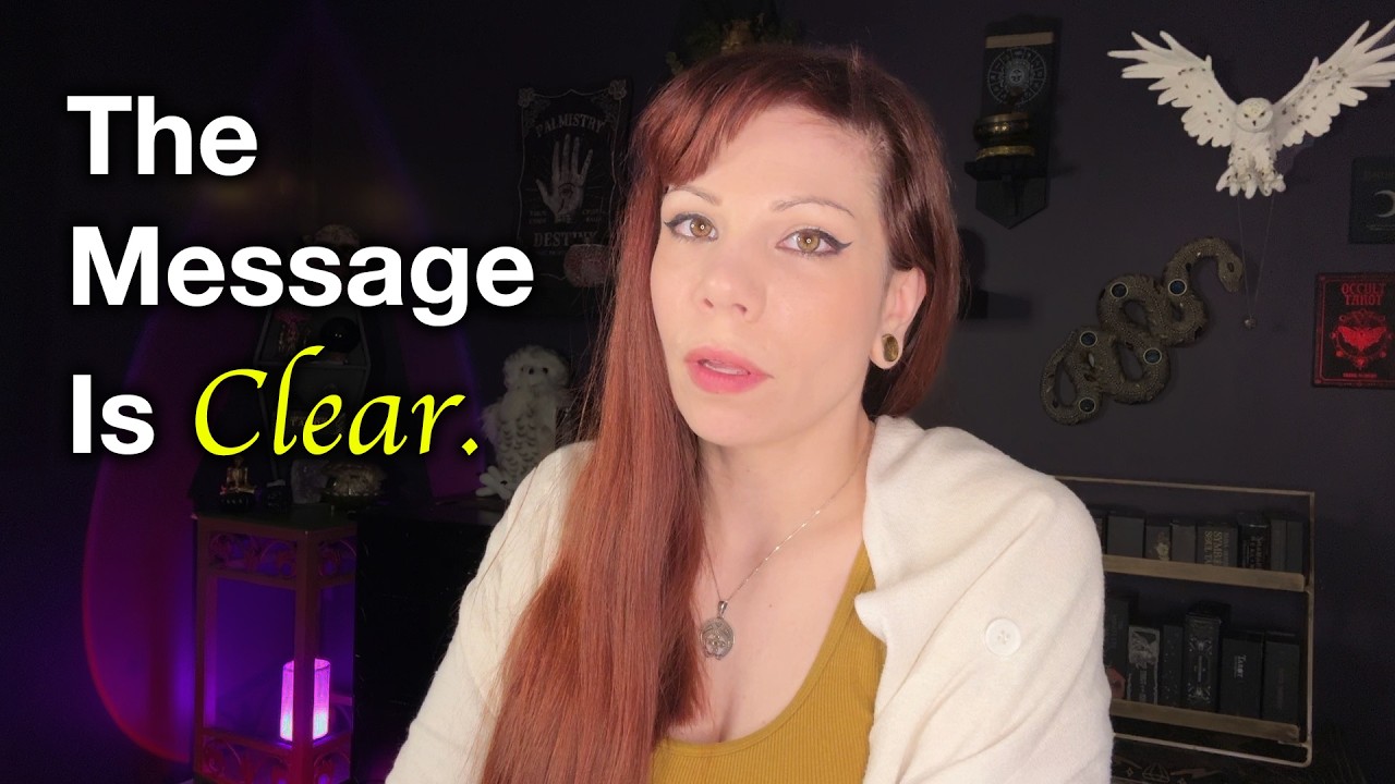 ARIES. This is NOT Your Karma, Someone Tries To Rope You In But Spirit Untethers You.