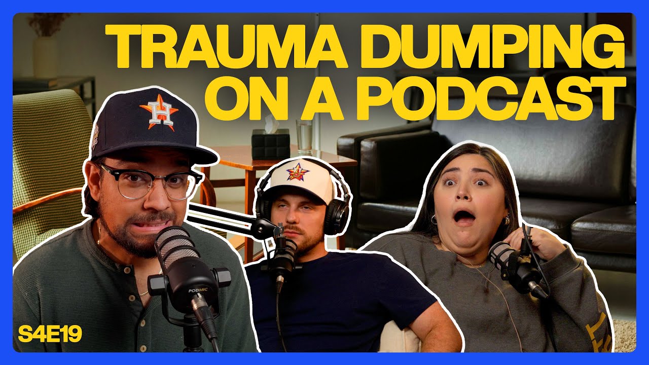 Giving Advice for Your Trauma