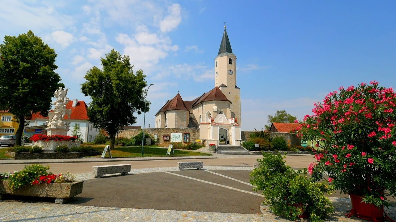 Marktgemeinde Langau - EDM-Gemeinde