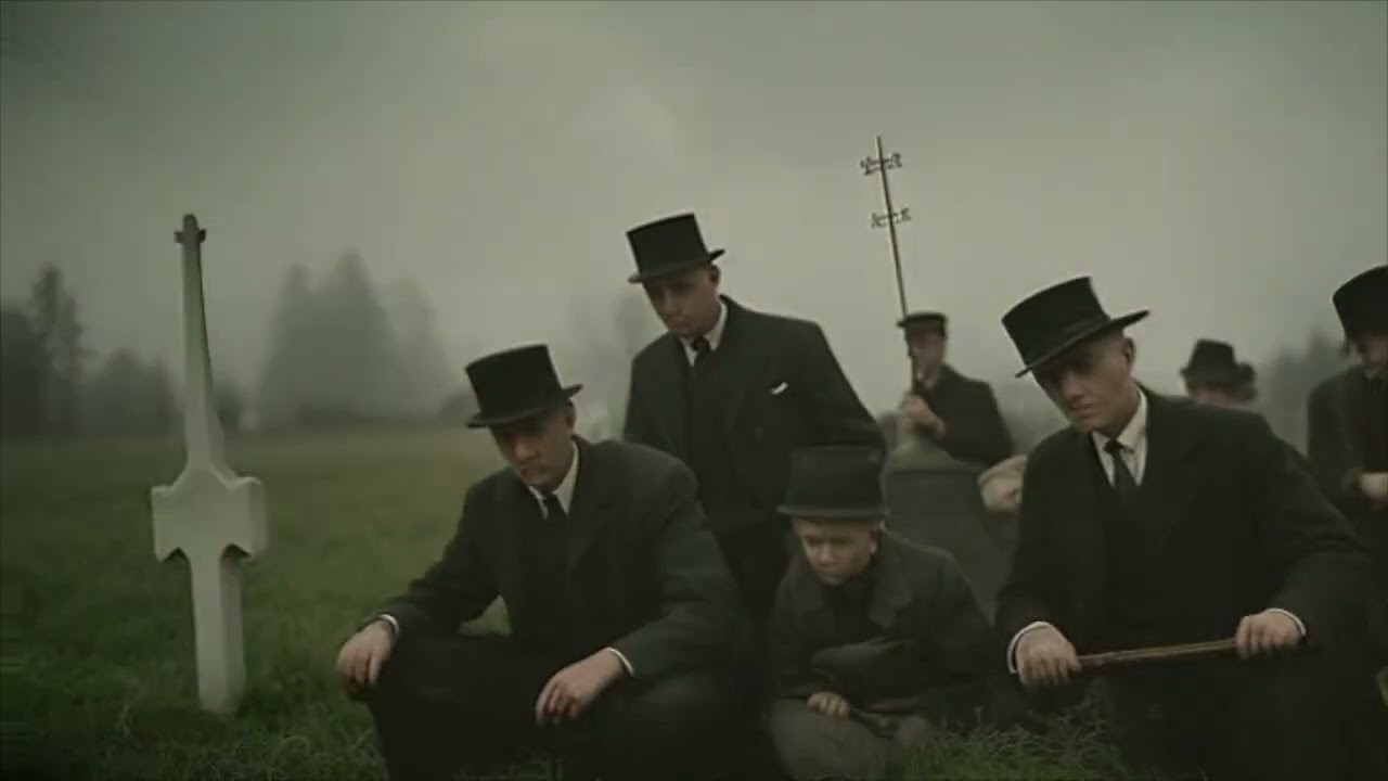 O.S.T.R. - Obiecana Ziemia
