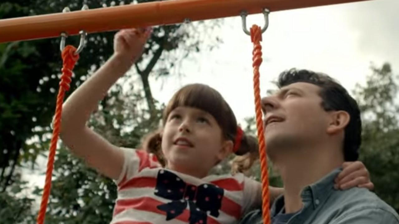 Twin swings | Topsy & Tim | Cartoons for Kids | WildBrain Wonder