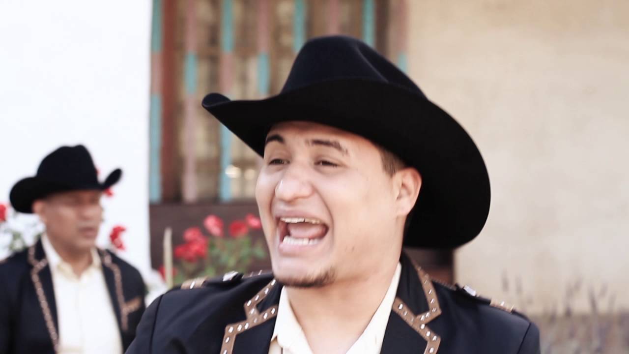 Raza Obrera- Caminos de Michoacan Video Oficial 2016