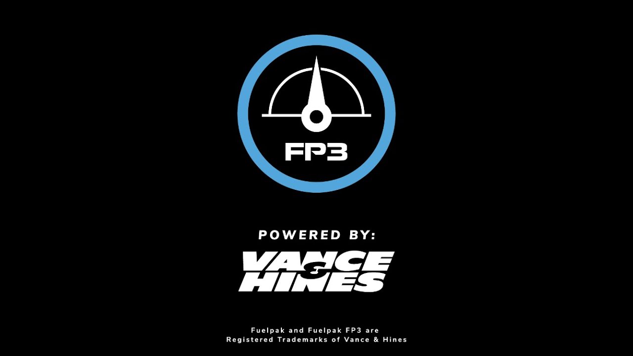 オートチューンで効率良くインジェクションチューニングをする方法【FP3】