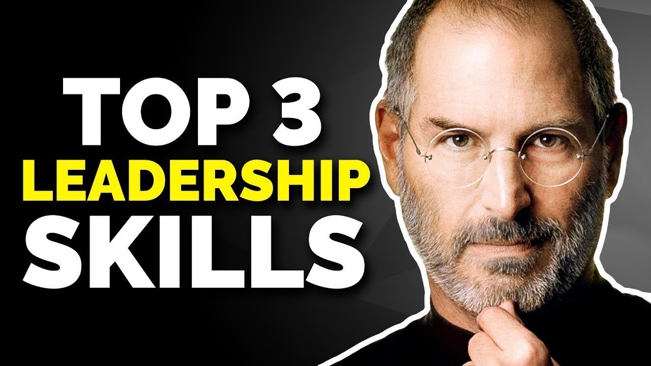 How To Become An Effective Leader