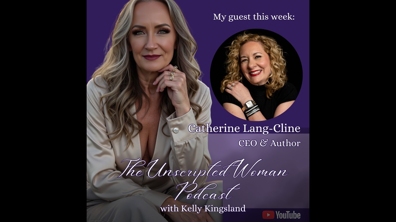 Stop Waiting to Be Noticed: How Women Win in Business